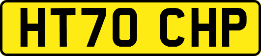 HT70CHP