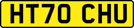 HT70CHU