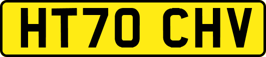 HT70CHV