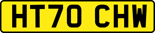 HT70CHW