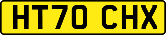 HT70CHX