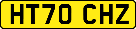 HT70CHZ