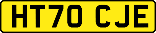 HT70CJE