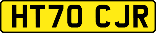 HT70CJR