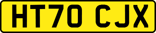 HT70CJX