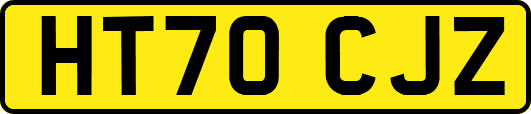 HT70CJZ
