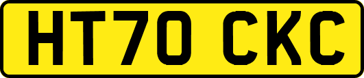 HT70CKC