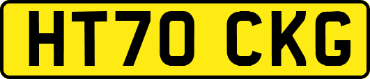 HT70CKG