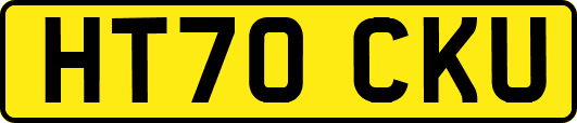 HT70CKU