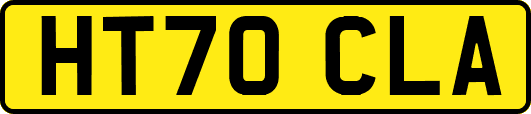 HT70CLA