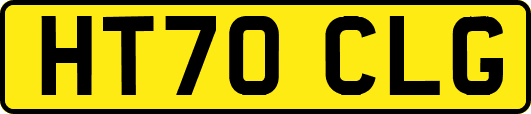 HT70CLG