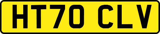HT70CLV