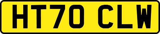 HT70CLW