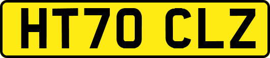 HT70CLZ