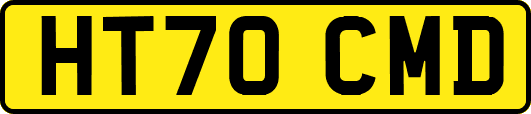 HT70CMD