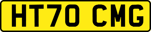 HT70CMG