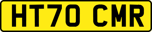 HT70CMR