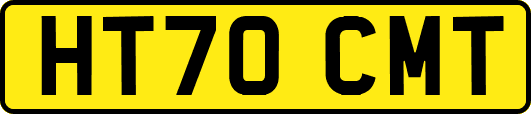 HT70CMT