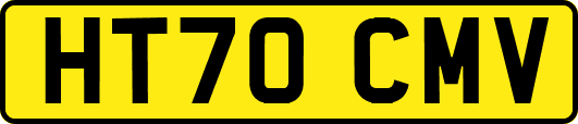 HT70CMV