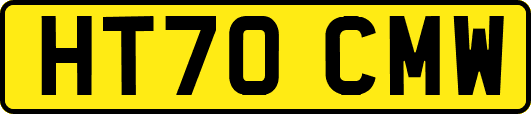 HT70CMW