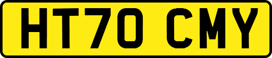 HT70CMY