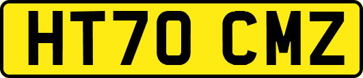 HT70CMZ