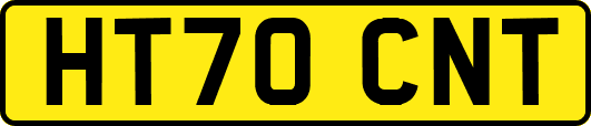 HT70CNT