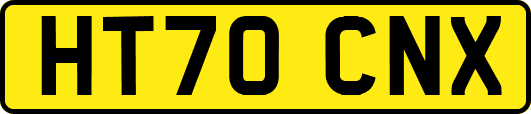 HT70CNX
