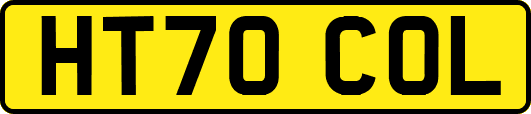 HT70COL