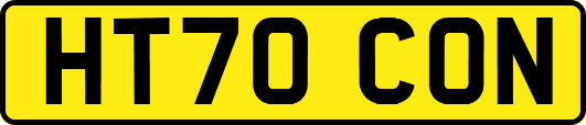 HT70CON