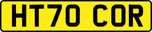 HT70COR