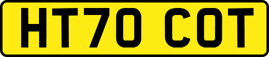 HT70COT