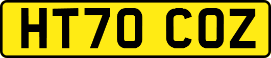 HT70COZ