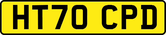 HT70CPD