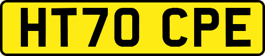 HT70CPE