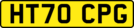 HT70CPG