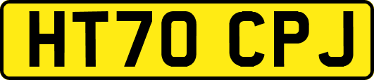 HT70CPJ