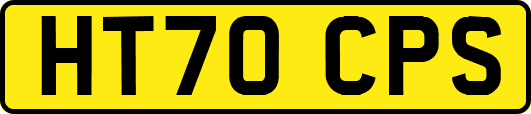 HT70CPS