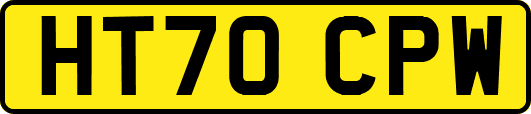 HT70CPW