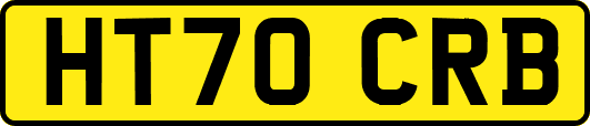 HT70CRB