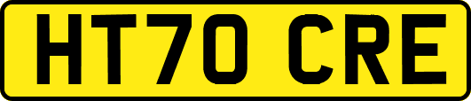 HT70CRE