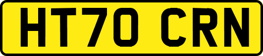 HT70CRN