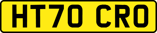 HT70CRO