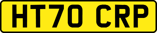 HT70CRP