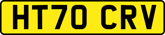 HT70CRV