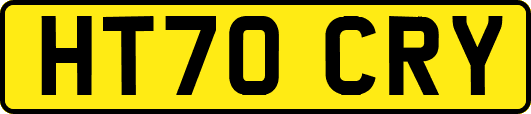 HT70CRY