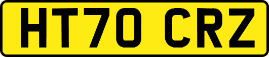 HT70CRZ