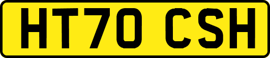 HT70CSH