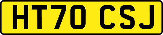 HT70CSJ