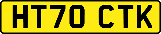 HT70CTK